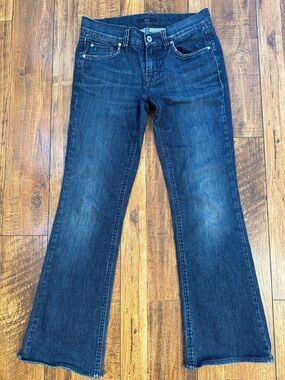 Hugo Boss Denim Jeans 28 bootcut